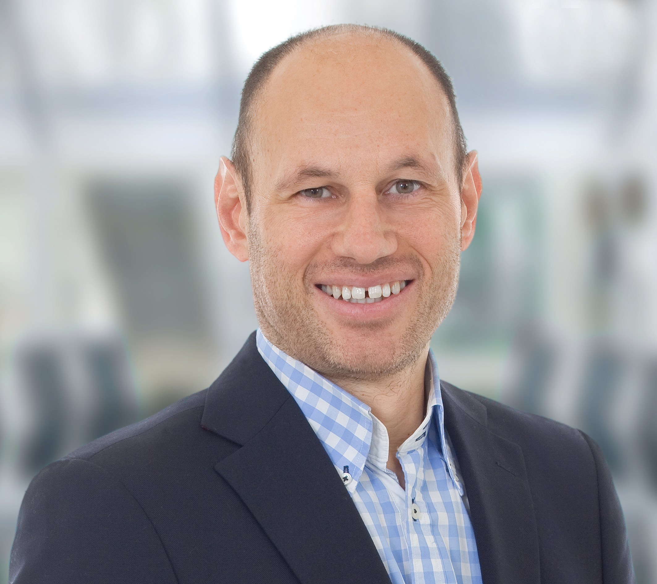 Jürgen Hartmann Jürgen Hartmann