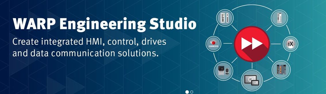 WARP Engineering Studio version 1.11