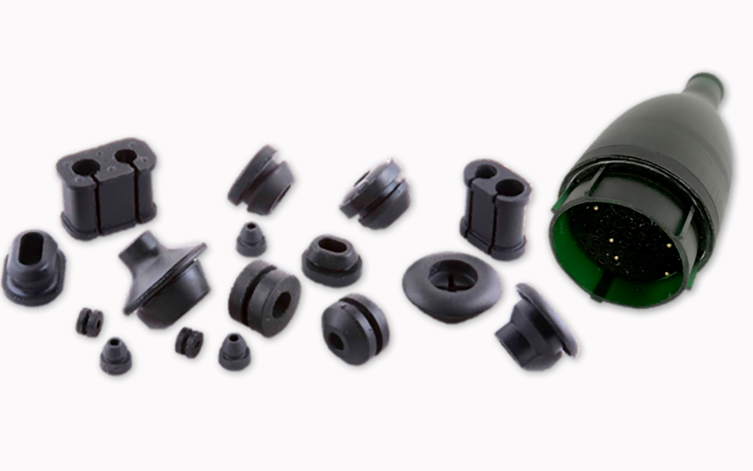 air force plateforme noir