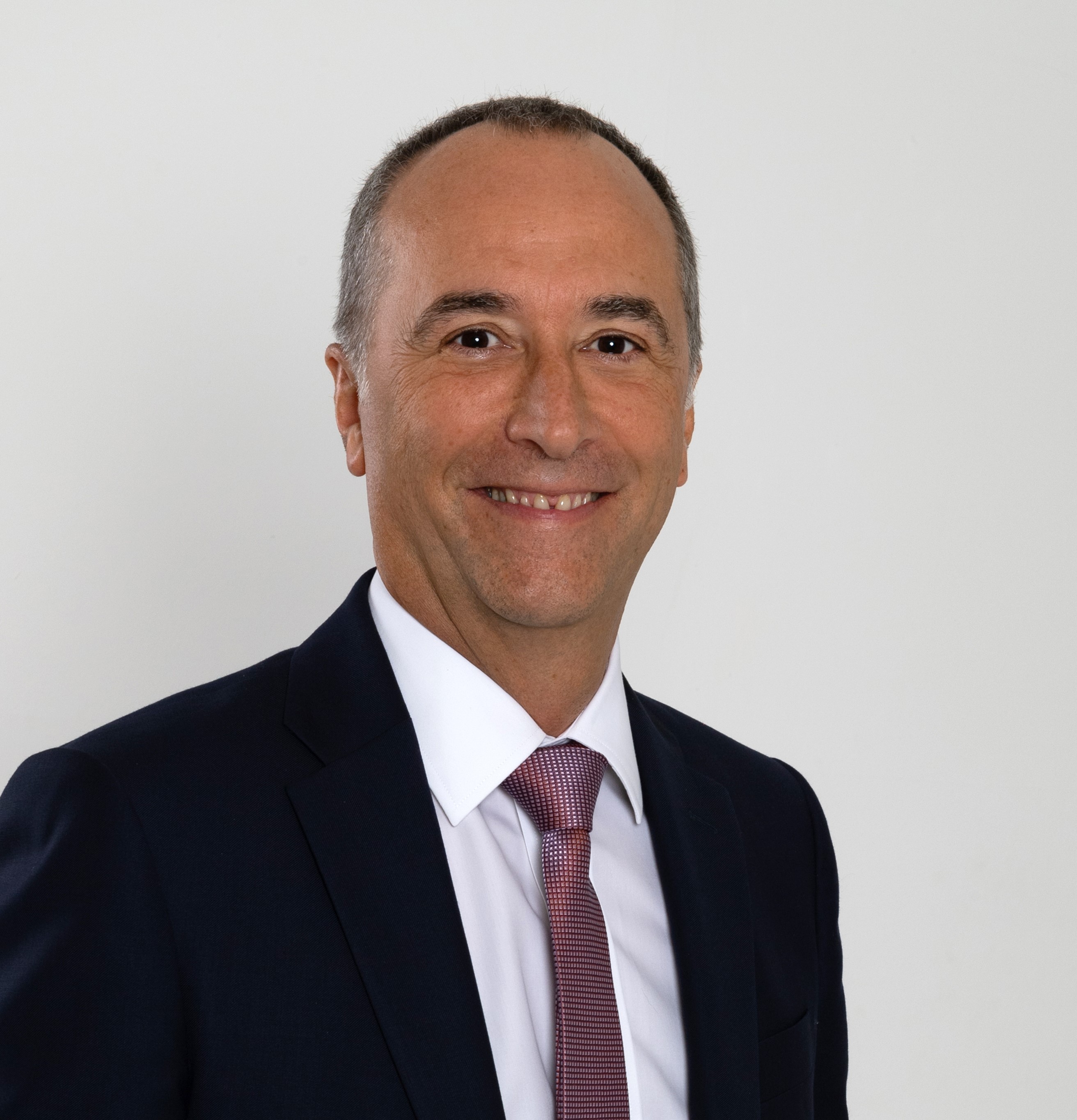 Rencontre avec Philippe Reiber et Brendan O’Dowd d’Analog Devices