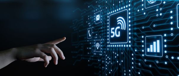 Connectivité dans l’industrie : la 5G en perspective