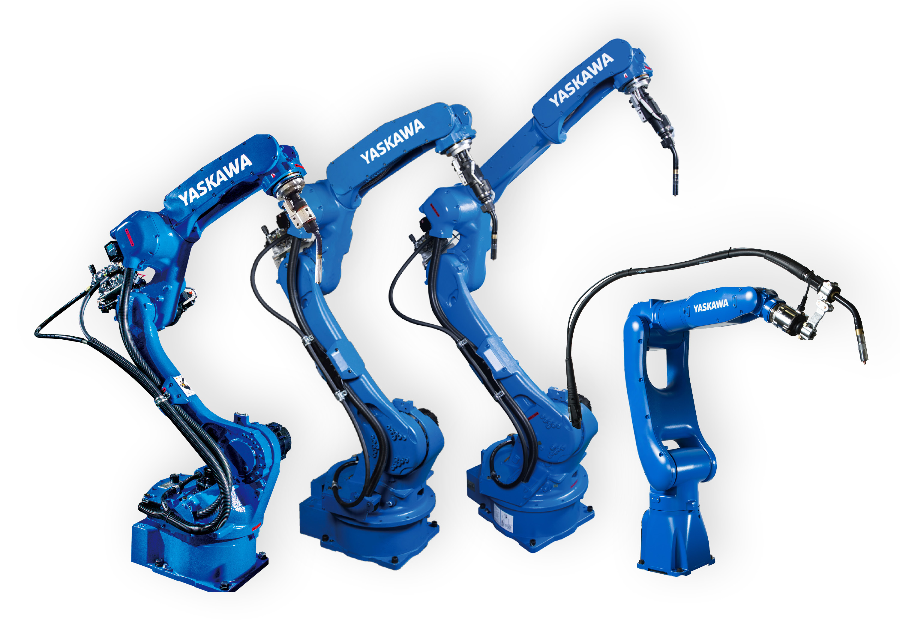 Les solutions Yaskawa en robotique et automatisation présentées au