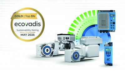 Médaille d’or EcoVadis pour NORD