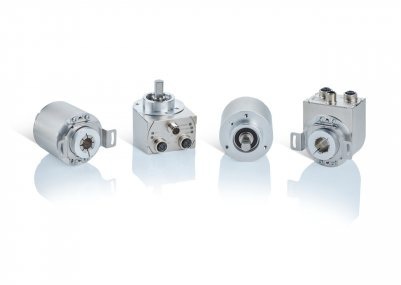 Codeurs absolus ANS/ANM58