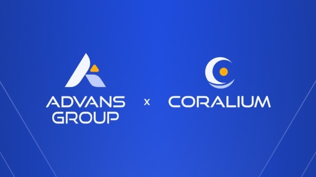 Advans Group acquiert Coralium - une acquisition stratégique en cybersécurité