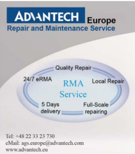 Services de Maintenance et Réparation