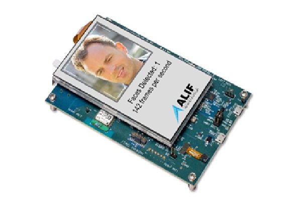 Kit de l’application Ensemble d’Alif , AK-E7-AIML