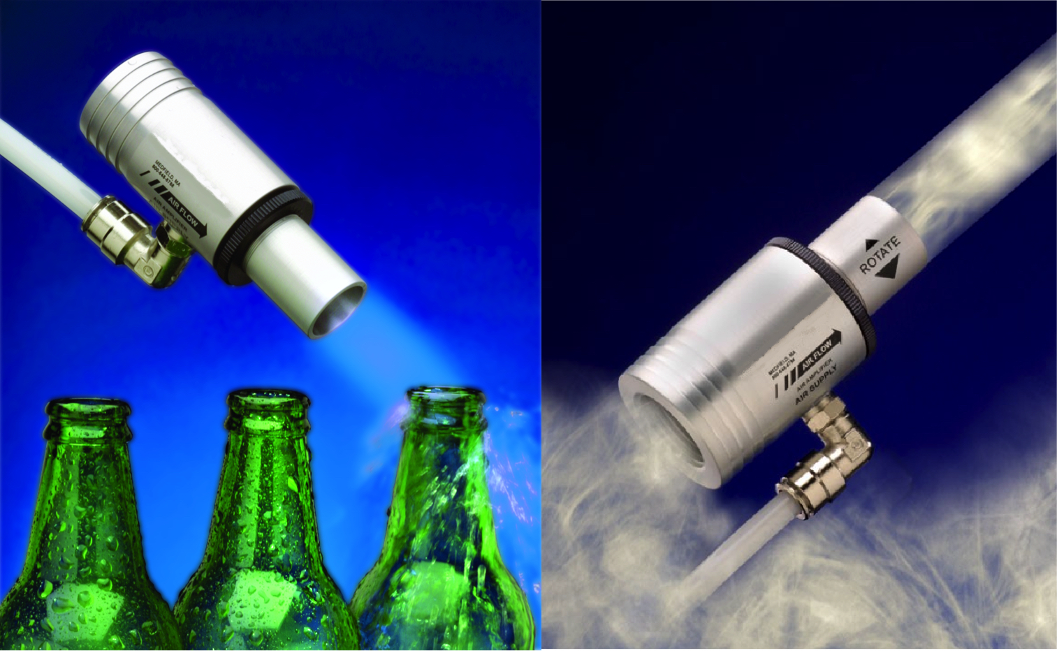 Tube De Soufflage Pour Cuisinière – Type Périscope – Marque Générique – Occasion