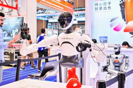 Une dynamique d’innovation : démonstration des nouvelles capacités productives Une dynamique d’innovation : démonstration des nouvelles capacités productives