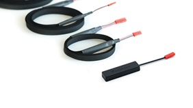 Capteur de fuite d’eau sans batterie et sans fil