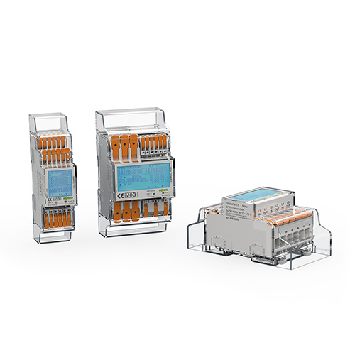 Compteur d’énergie certifié MID