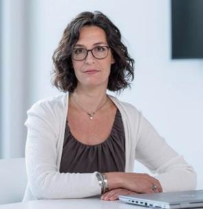 Efrossini Tsouchnika prend la direction de Siemens DI Automation France Efrossini Tsouchnika prend la direction de Siemens DI Automation France