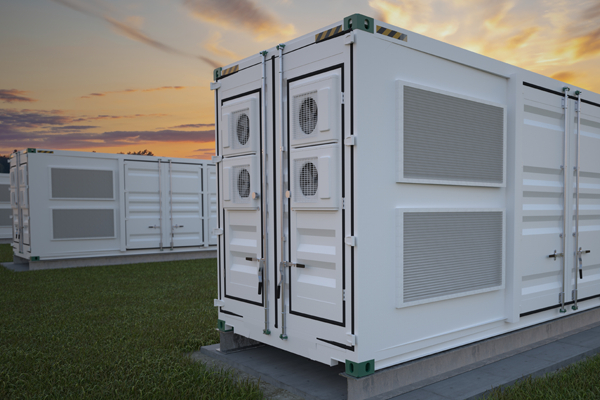 Enveloppes de stockage d’énergie plus efficaces -Southco Enveloppes de stockage d’énergie plus efficaces -Southco
