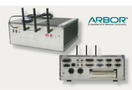 Box PC Arbor FPC-3500/3502