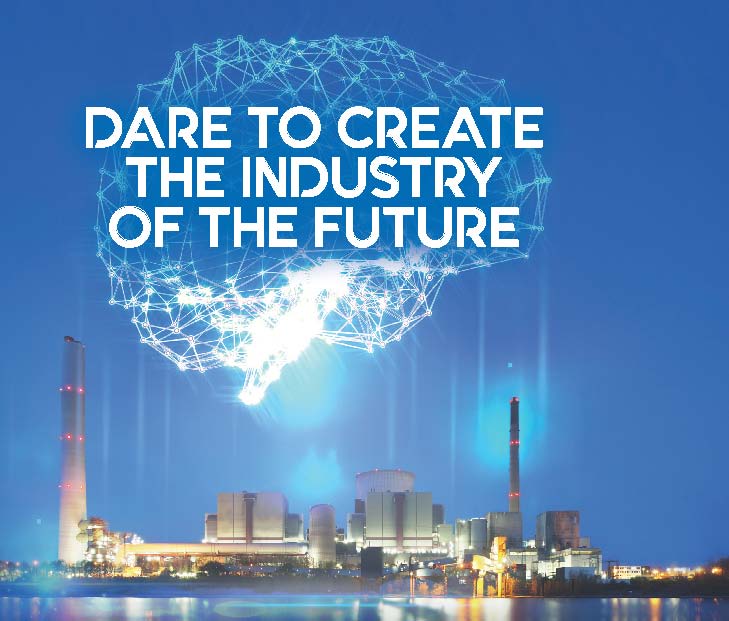 Smart Industries 2018