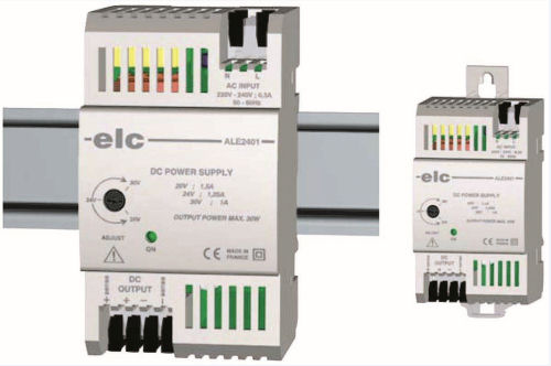Alimentation d'équipement Alimentation d'équipement
