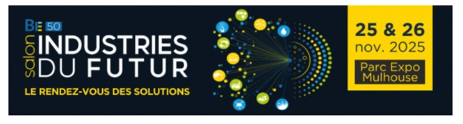 BE 5.0 Industres du Futur