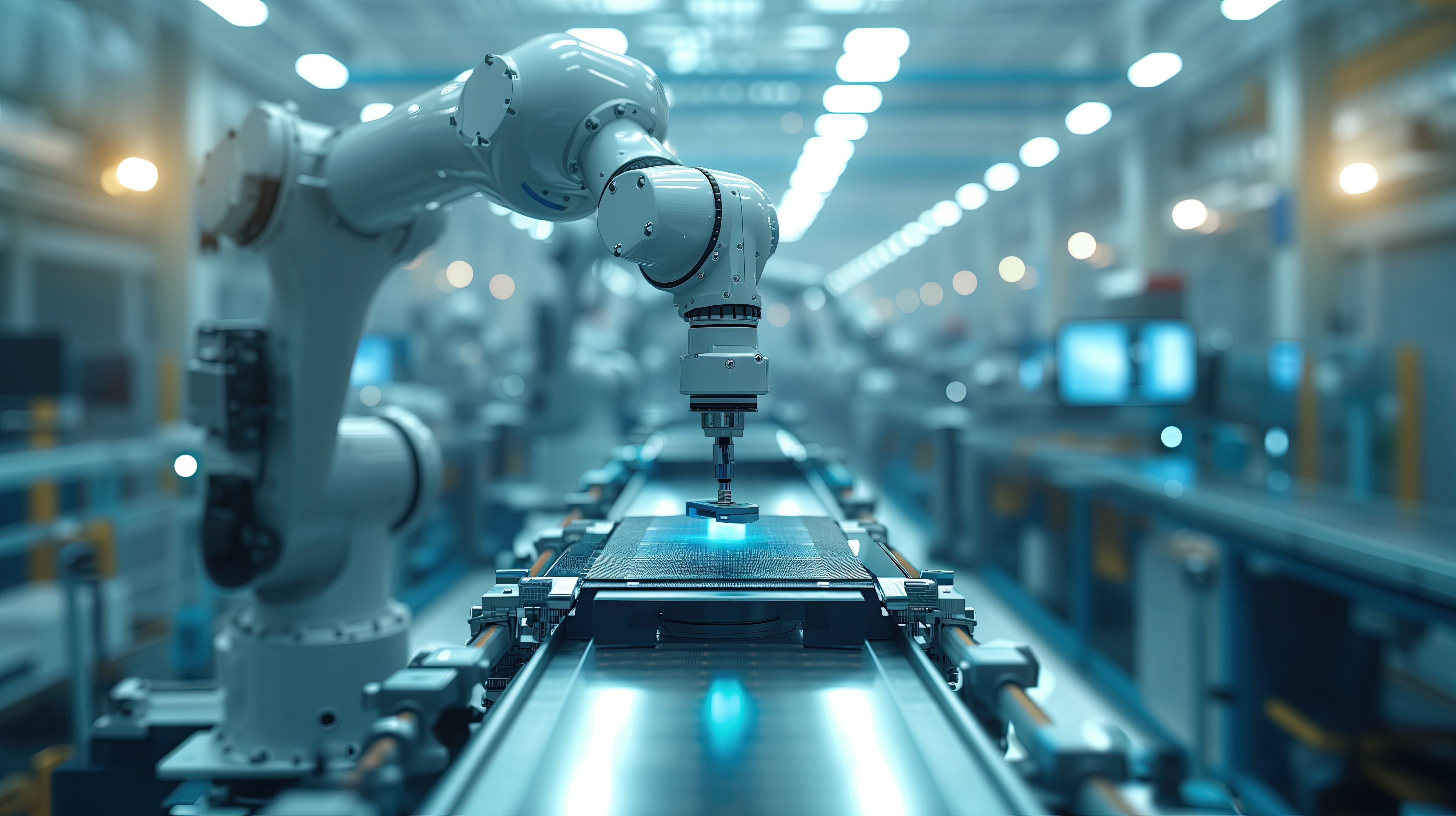 Univers Launches Physical AI Platform for Industrial Infrastructure