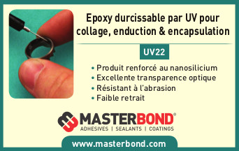 MasterBond UV22 MasterBond UV22