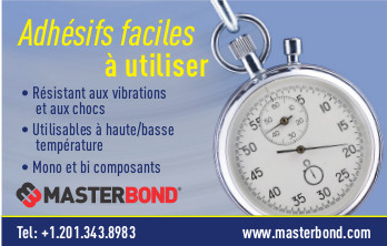 Adhésifs faciles à utiliser