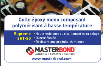 Colle époxy mono composant