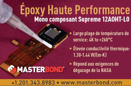 Mono composant Supreme 12AOHT-LO