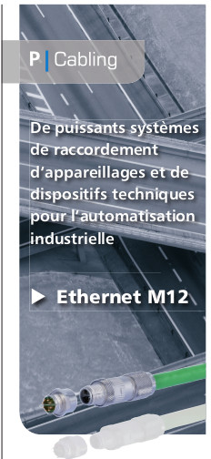 Ethernet M12