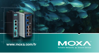 Nos solutions Ethernet savent faire