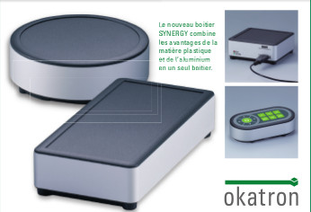 A chacun son boîtier ! A chacun son boîtier !