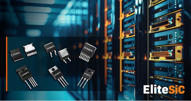 Elite SiC JFET  - Onsemi