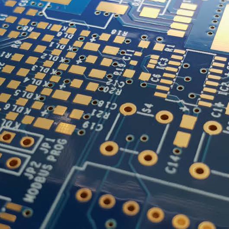 Circuits imprimés : Icape se développe aux Etats-Unis et en Allemagne