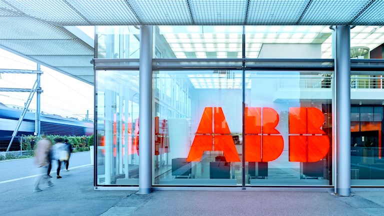 ABB obtient un financement de 500 M€ pour promouvoir les technologies d’électrification intelligentes et durables