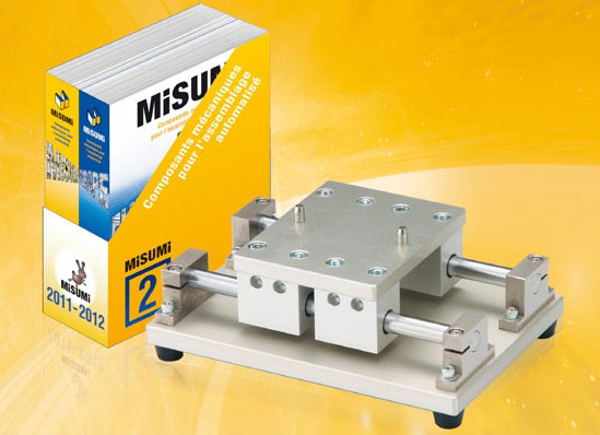 Commandes linéaires :