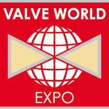 Valve World Expo 2012 :