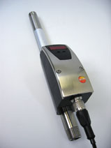 Compteur d'air comprimé