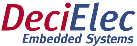 DeciElec Embedded Systems DeciElec Embedded Systems