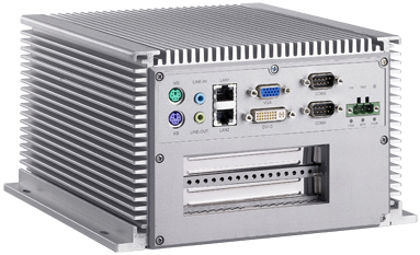 PC embarqué à Core 2 Duo PC embarqué à Core 2 Duo