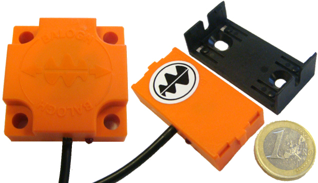 Détecteurs Détecteurs