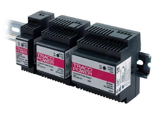 Alimentation Rail DIN