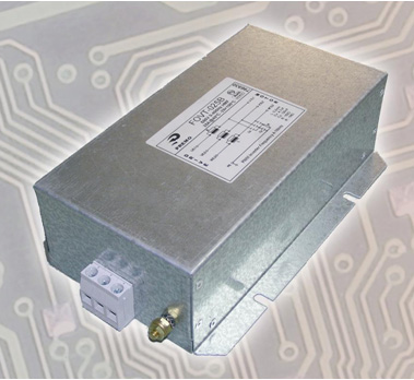 Filtres de sorties dV/dt