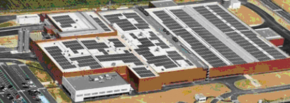 Coffret de protection