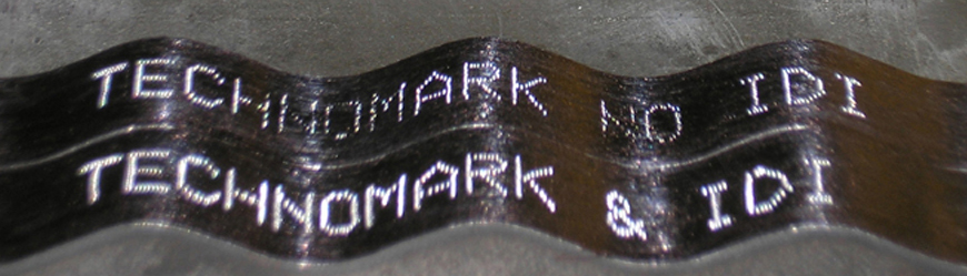 Logiciel de marquage