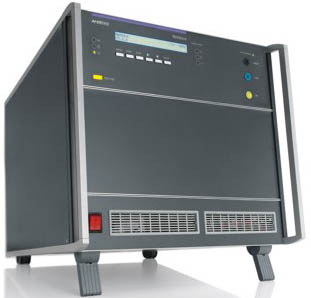 Source AC / DC multifonctions Source AC / DC multifonctions