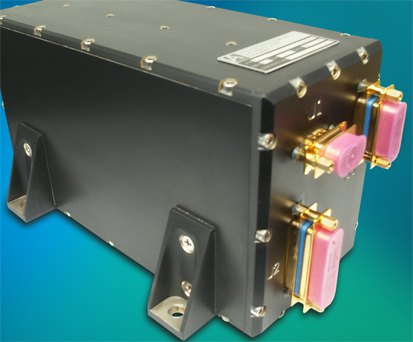 Boîtier durci Boîtier durci