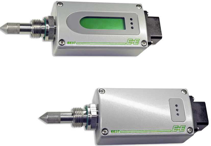 Mesure du point de rosée précise et fiable