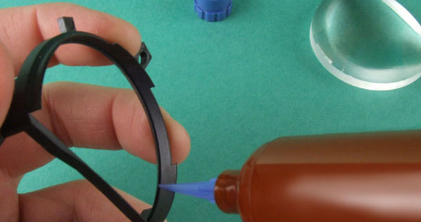 Epoxy Mono-composant