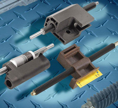 Polymères composites