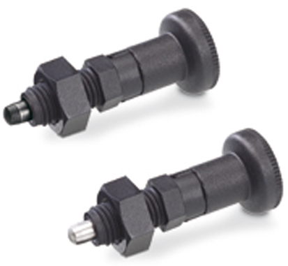 Doigts d'indexage en Super-technopolymère