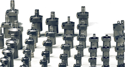 système de positionnement et de bridage système de positionnement et de bridage