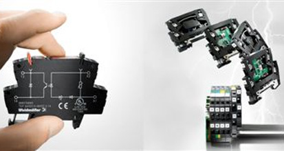 Bloc de jonction compact